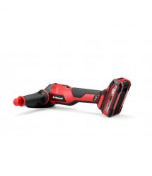 Einhell Шлифмашина угловая аккумуляторная TP-AG 18/125 F Li BL - Solo, PXC, 18В, бесщето