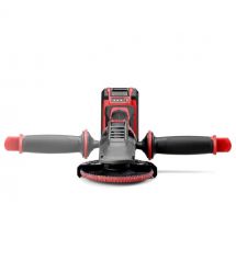 Einhell Шлифмашина угловая аккумуляторная TP-AG 18/125 F Li BL - Solo, PXC, 18В, бесщето