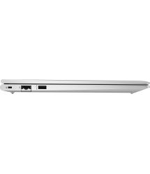 HP Ноутбук HP Probook 450-G10 15.6" FHD IPS AG, Intel i5-1334U, 16GB, F512GB, UMA, DOS, серебристый