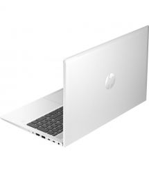 HP Ноутбук HP Probook 450-G10 15.6" FHD IPS AG, Intel i5-1334U, 16GB, F512GB, UMA, DOS, серебристый