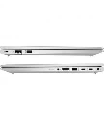 HP Ноутбук HP Probook 450-G10 15.6" FHD IPS AG, Intel i5-1334U, 16GB, F512GB, UMA, DOS, серебристый