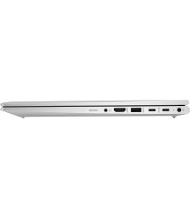 HP Ноутбук HP Probook 450-G10 15.6" FHD IPS AG, Intel i5-1334U, 16GB, F512GB, UMA, DOS, серебристый