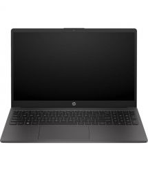 HP Ноутбук HP 255-G10 15.6" FHD IPS AG, AMD R5-7530U, 16GB, F512GB, UMA, DOS, черный