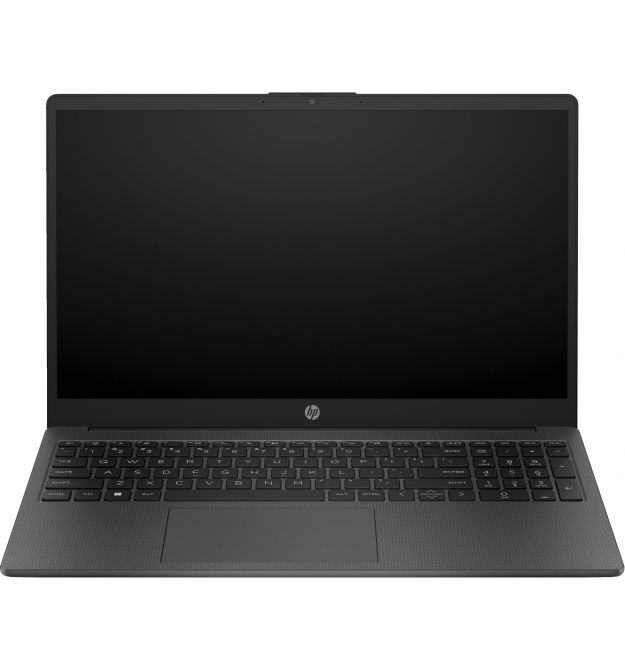 HP Ноутбук HP 255-G10 15.6" FHD IPS AG, AMD R5-7530U, 16GB, F512GB, UMA, DOS, черный