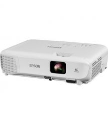 Epson Проектор EB-E12 XGA, 3600 lm, 1.44