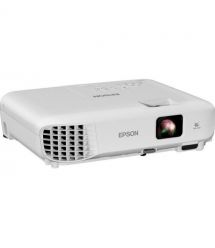 Epson Проектор EB-E12 XGA, 3600 lm, 1.44