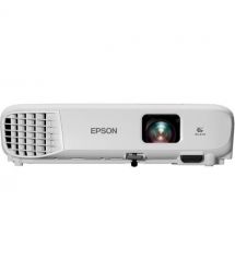 Epson Проектор EB-E12 XGA, 3600 lm, 1.44