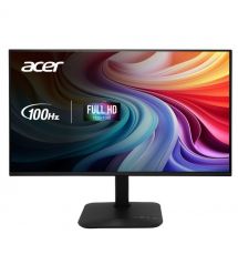 Acer Монитор Acer 23.8" KB242YG0bii HDMI, IPS, 120Hz, 1ms