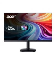 Acer Монитор Acer 27" KB272G0bmix D-Sub, HDMI, MM, IPS, 120Hz, 1ms