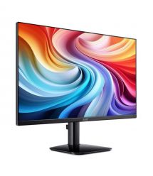 Acer Монитор Acer 27" KB272G0bmix D-Sub, HDMI, MM, IPS, 120Hz, 1ms