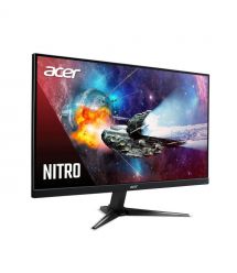 Acer Монитор Acer 27" QG271Gbip HDMI, DP, IPS, 120Hz, 1ms
