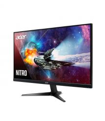 Acer Монитор Acer 27" QG271Gbip HDMI, DP, IPS, 120Hz, 1ms