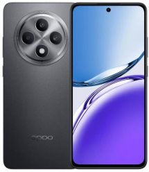 OPPO Смартфон Reno 12 FS 6.67" 8/512GB, 2SIM, 5000мА•ч, серый