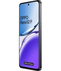 OPPO Смартфон Reno 12 FS 6.67" 8/512GB, 2SIM, 5000мА•ч, серый