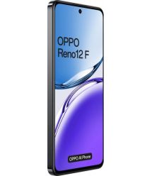 OPPO Смартфон Reno 12 FS 6.67" 8/512GB, 2SIM, 5000мА•ч, серый