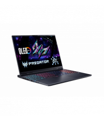 Acer Ноутбук Acer Predator Helios Neo 16 PHN16S-71 16" IPS, Intel U9-275HX, 64GB, F1TB+1TB, NVD5070Ti-12, Win11P