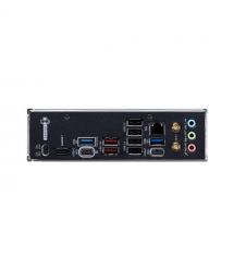 MSI Материнcкая плата X870E GAMING PLUS WIFI sAM5 X870E 4xDDR5 M.2 HDMI WiFi BT ATX