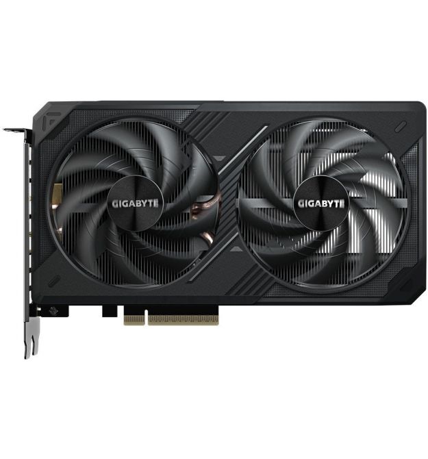 Gigabyte Видеокарта GeForce RTX 5060 Ti 8GB GDDR7 WINDFORCE OC