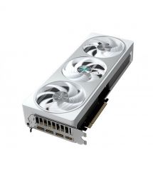Gigabyte Видеокарта GeForce RTX 5070 12GB GDDR7 AERO OC