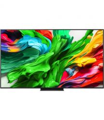 LG Телевизор 65" QNED 4K 120Hz (VRR 144Hz) Smart WebOS Black