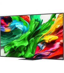 LG Телевизор 65" QNED 4K 120Hz (VRR 144Hz) Smart WebOS Black