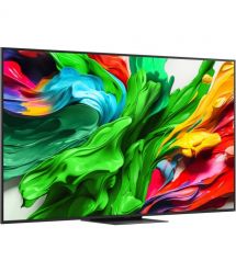 LG Телевизор 65" QNED 4K 120Hz (VRR 144Hz) Smart WebOS Black