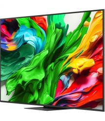 LG Телевизор 65" QNED 4K 120Hz (VRR 144Hz) Smart WebOS Black