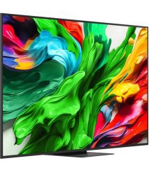 LG Телевизор 65" QNED 4K 120Hz (VRR 144Hz) Smart WebOS Black