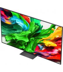 LG Телевизор 65" QNED 4K 120Hz (VRR 144Hz) Smart WebOS Black
