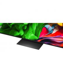 LG Телевизор 65" QNED 4K 120Hz (VRR 144Hz) Smart WebOS Black