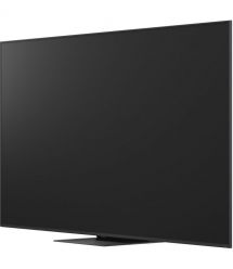 LG Телевизор 65" QNED 4K 120Hz (VRR 144Hz) Smart WebOS Black