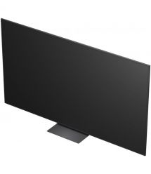 LG Телевизор 65" QNED 4K 120Hz (VRR 144Hz) Smart WebOS Black