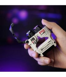 GravaStar Наушники TWS Sirius Plus, BT 5.3, белый