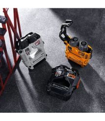 GravaStar Наушники TWS Sirius Plus, BT 5.3, белый