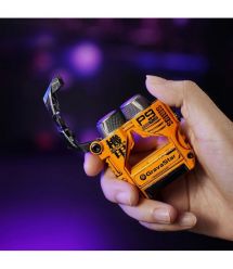 GravaStar Наушники TWS Sirius Plus, BT 5.3, жовтий