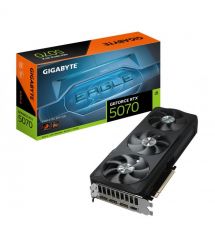 Gigabyte Видеокарта GeForce RTX 5070 12GB GDDR7 EAGLE OC