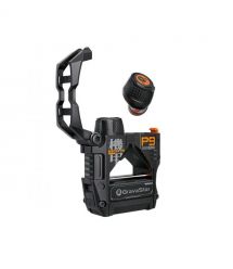 GravaStar Наушники TWS Sirius Plus, BT 5.3, чорний