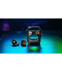 GravaStar Наушники TWS Sirius Plus, BT 5.3, чорний
