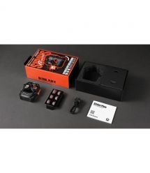 GravaStar Наушники TWS Sirius Plus, BT 5.3, чорний