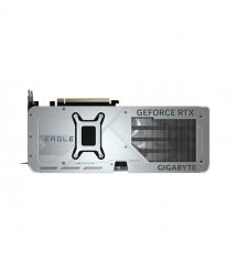 Gigabyte Видеокарта GeForce RTX 5070 12GB GDDR7 EAGLE OC ICE