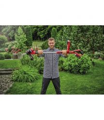 Einhell Триммер аккумуляторный Бездротовий акумуляторний тример лінійк
