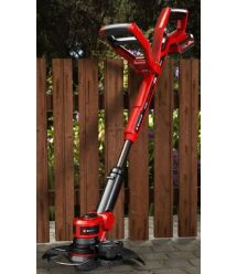 Einhell Триммер аккумуляторный Бездротовий акумуляторний тример лінійк