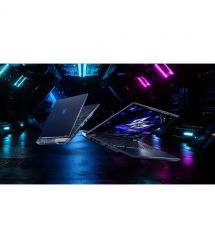 Acer Ноутбук Acer Predator Helios Neo 16 PHN16-73 16" WQXGA, Intel U9-275HX, 64GB, F1TB+1TB, NVD5070Ti-12, Win11