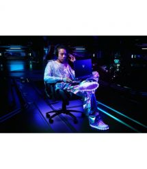 Acer Ноутбук Acer Predator Helios Neo 16 PHN16-73 16" WQXGA, Intel U9-275HX, 64GB, F1TB+1TB, NVD5070Ti-12, Win11