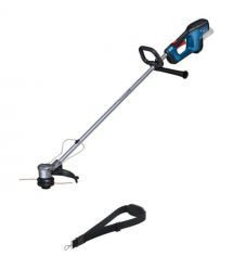 Bosch Тример садовый аккумулятор Professional GRT 18V-33 18V 33см 3.5кг без АКБ та ЗП
