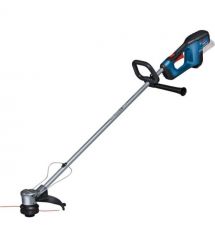 Bosch Тример садовый аккумулятор Professional GRT 18V-33 18V 33см 3.5кг без АКБ та ЗП