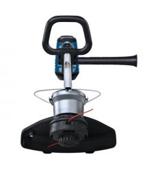 Bosch Тример садовый аккумулятор Professional GRT 18V-33 18V 33см 3.5кг без АКБ та ЗП