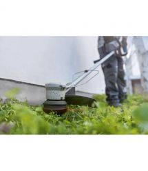 Bosch Тример садовый аккумулятор Professional GRT 18V-33 18V 33см 3.5кг без АКБ та ЗП