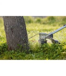 Bosch Тример садовый аккумулятор Professional GRT 18V-33 18V 33см 3.5кг без АКБ та ЗП