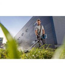 Bosch Тример садовый аккумулятор Professional GRT 18V-33 18V 33см 3.5кг без АКБ та ЗП